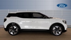 Ford Explorer 210kW Premium 77kWh 5dr Auto Electric Estate